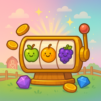 No purchase required illustration